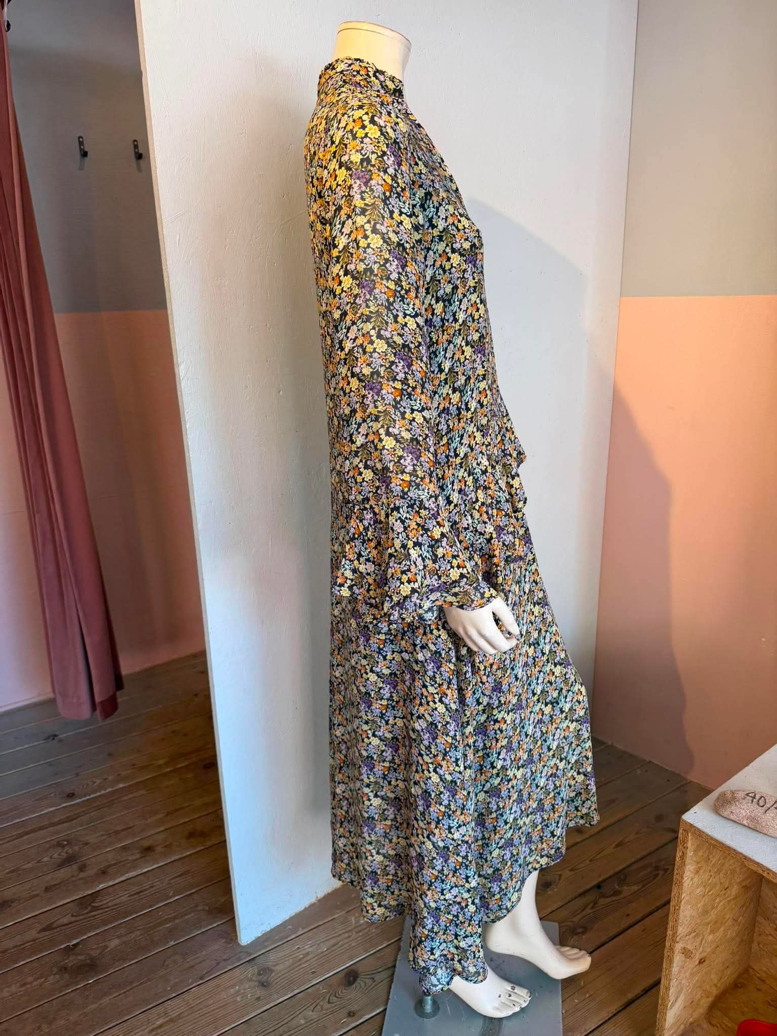Birgitte Herskind - Kjole - Size: M