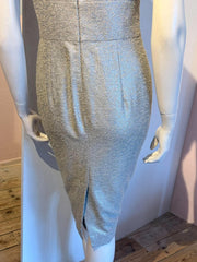 Max Mara - Kort jakke og kjole - Size: 38
