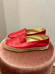 Chanel - Loafers - Size: 40