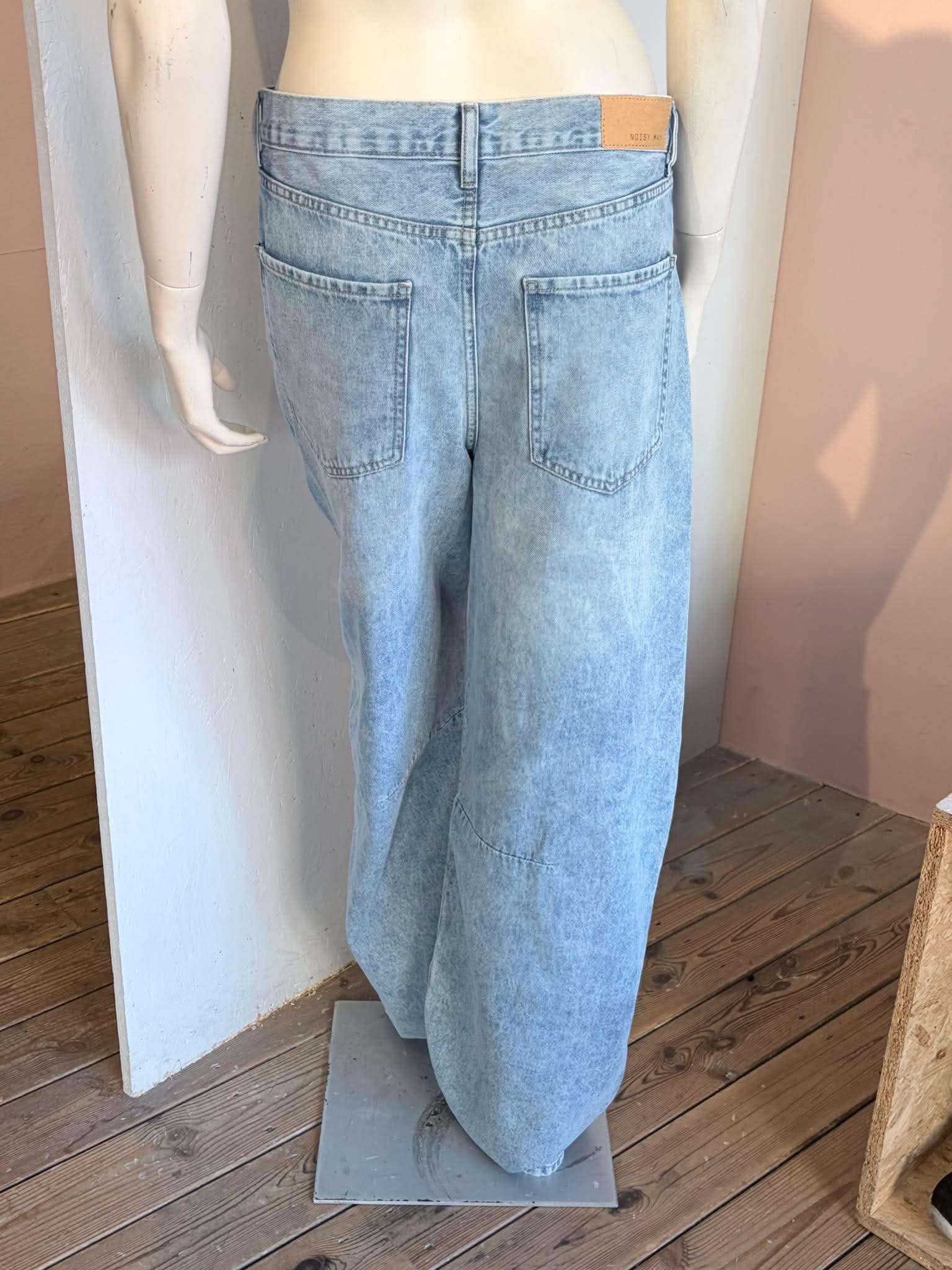 Noisy May - Jeans - Size: 28/34