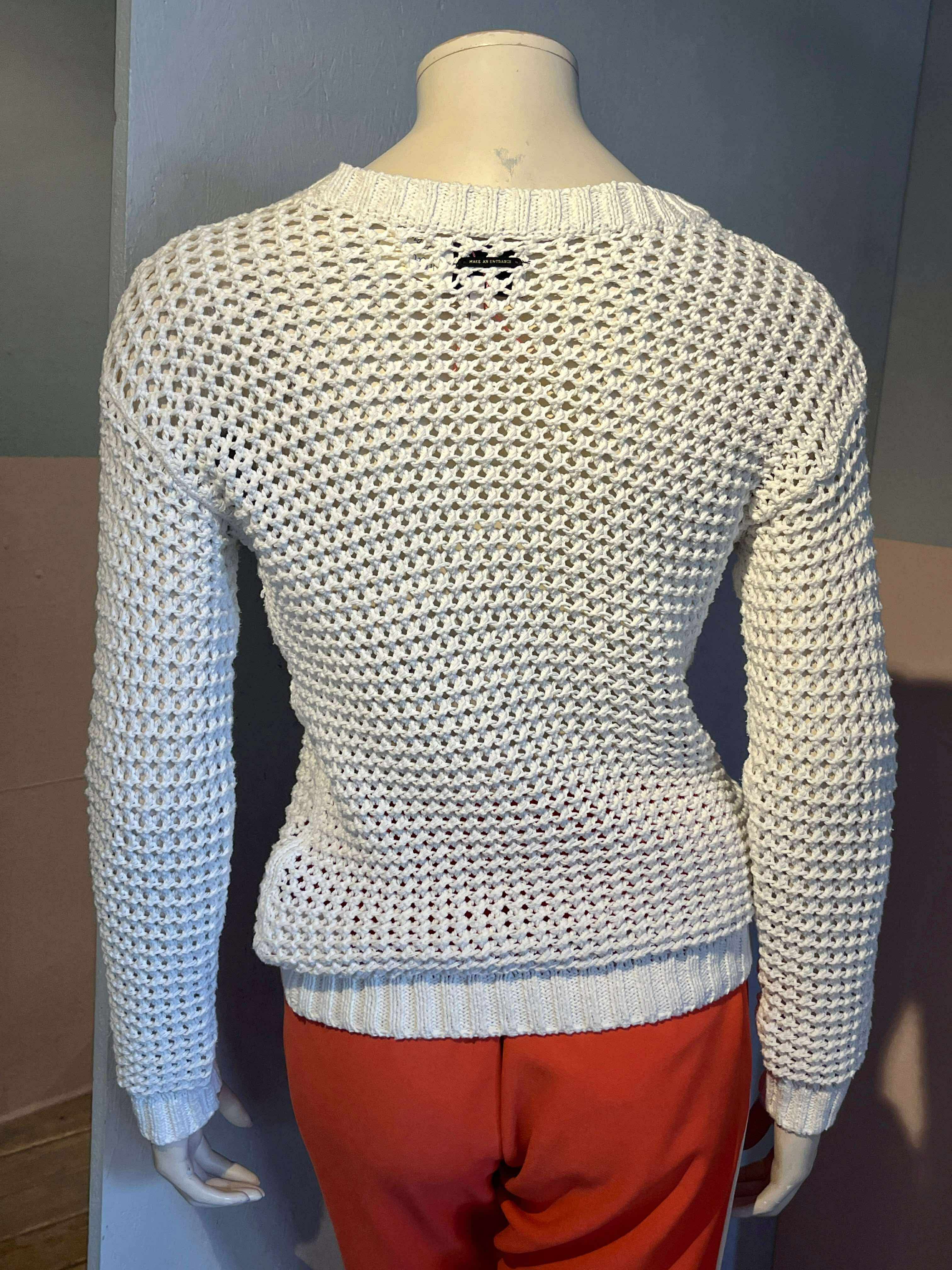 Nümph - Sweater - Size: XS