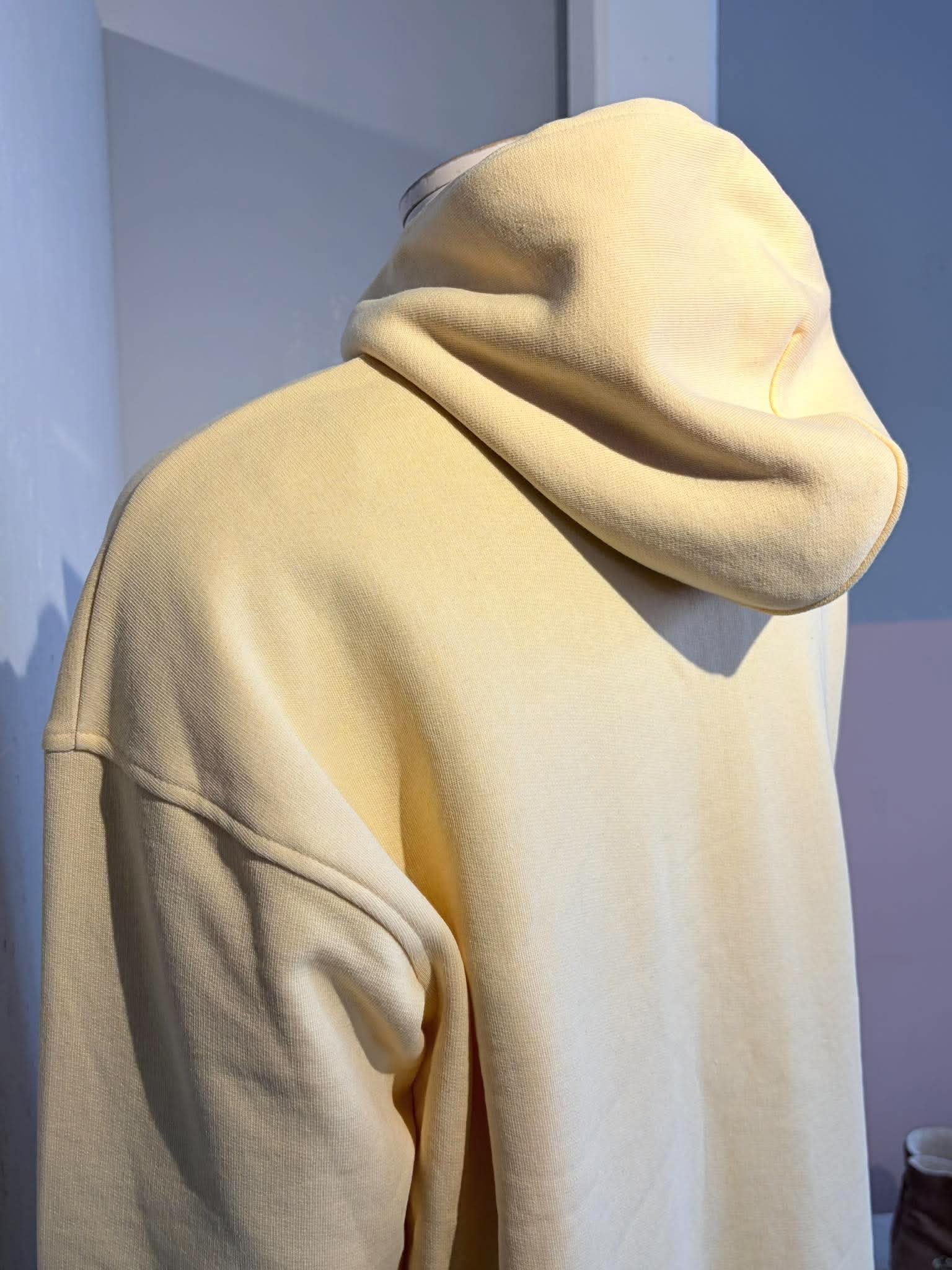 Ganni - Hoodie - Size: S/M
