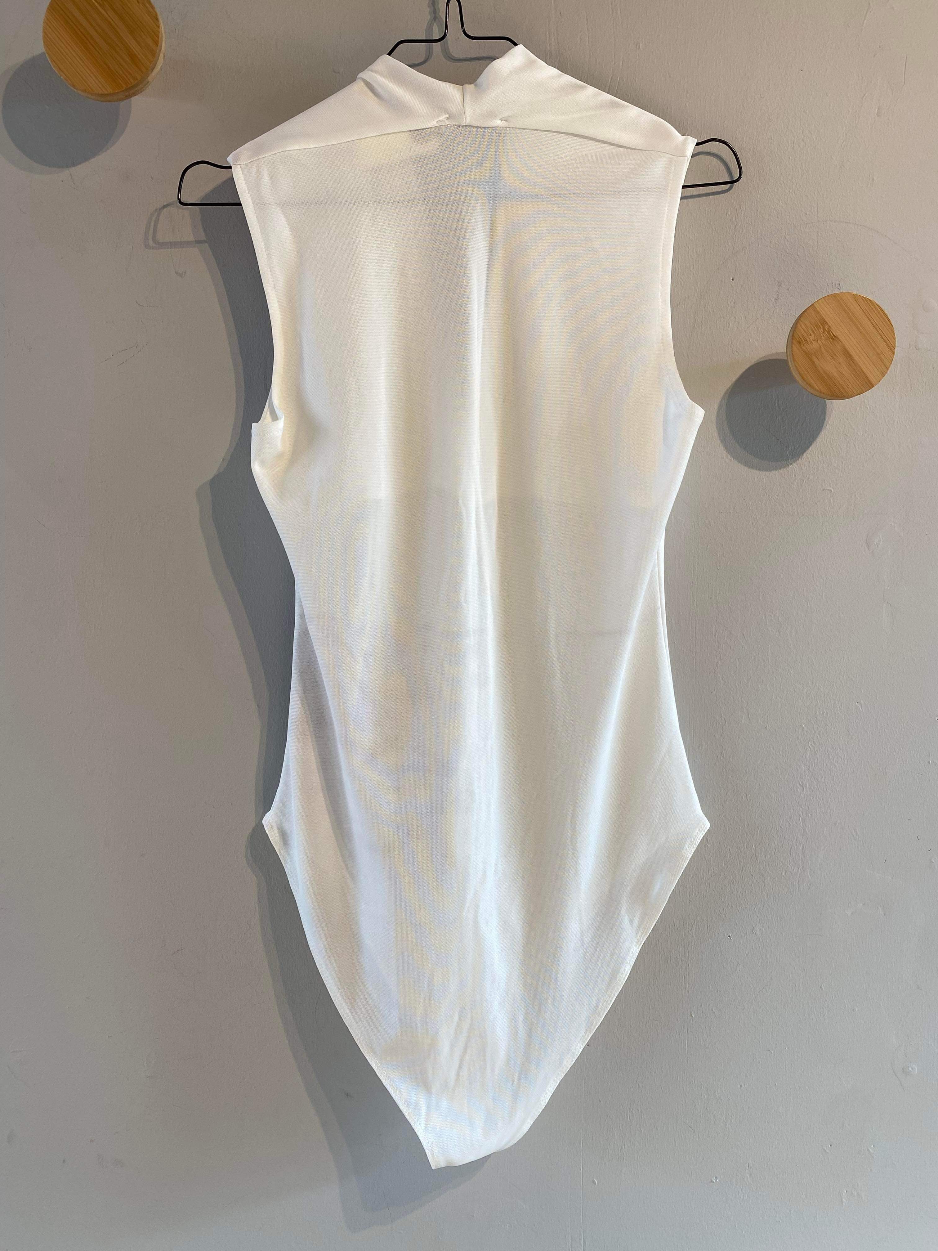 Zara - Bodysuit - Size: M