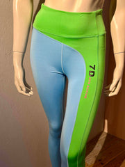 7 Days Active - Tights - Size: M