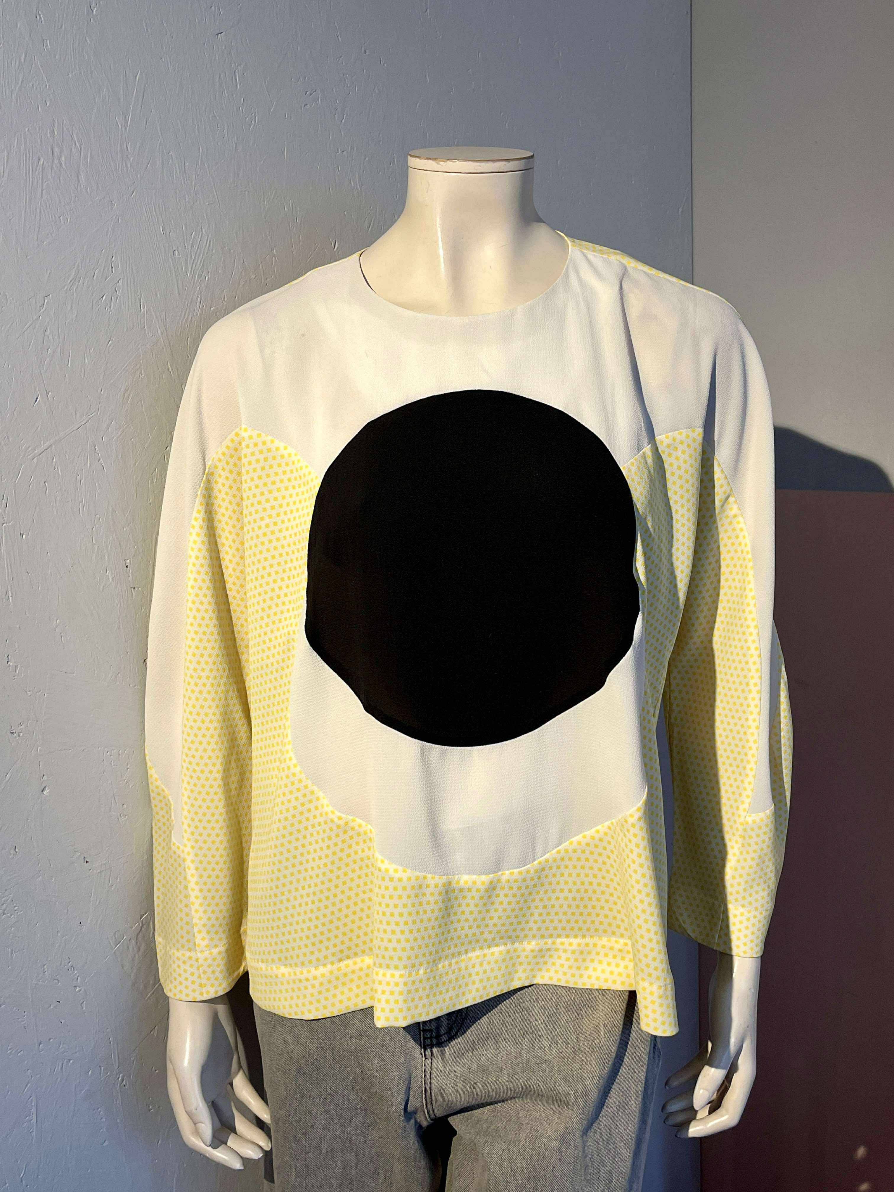 Henrik  Vibskov - Bluse - Size: M