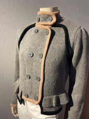 By Malene Birger - Cardigan - Size: L