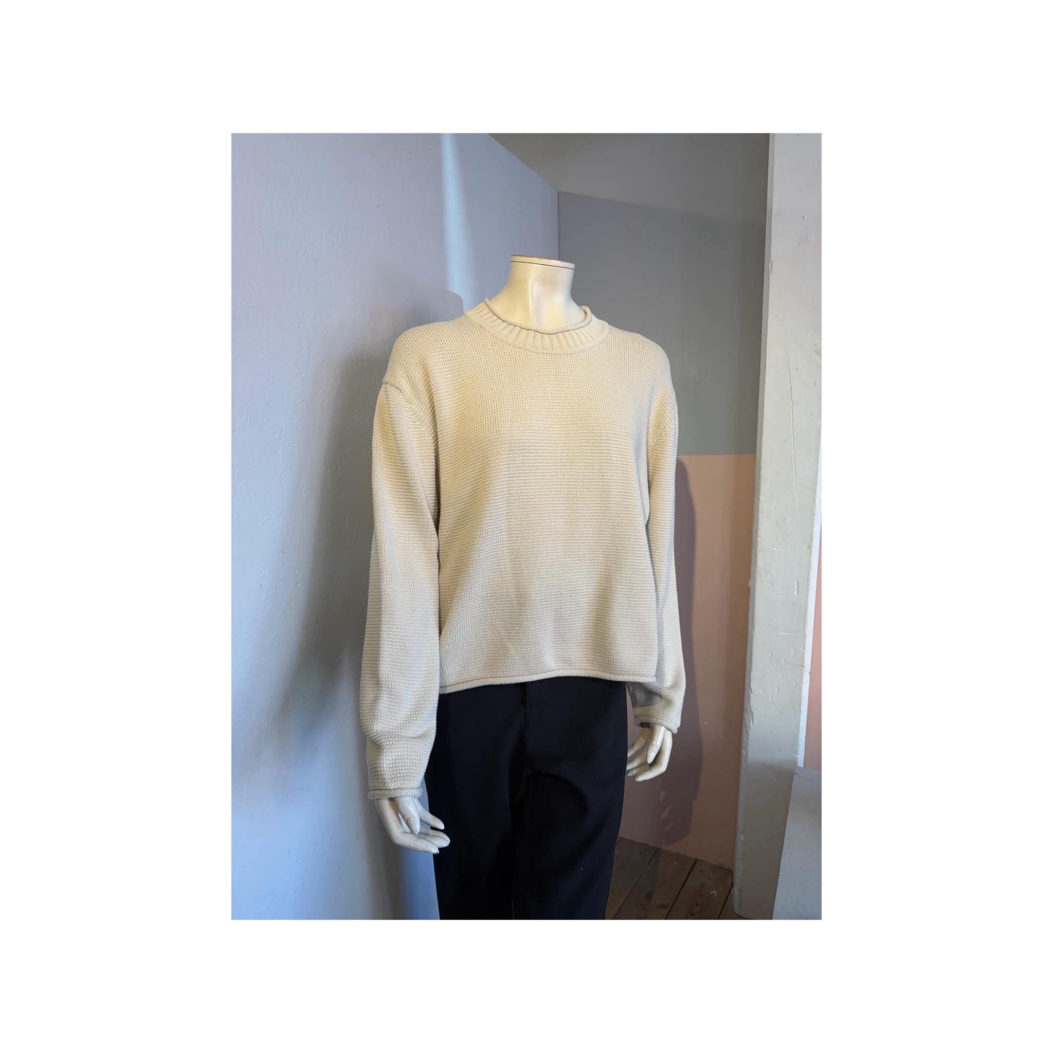 Filippa K - Sweater - Size: L