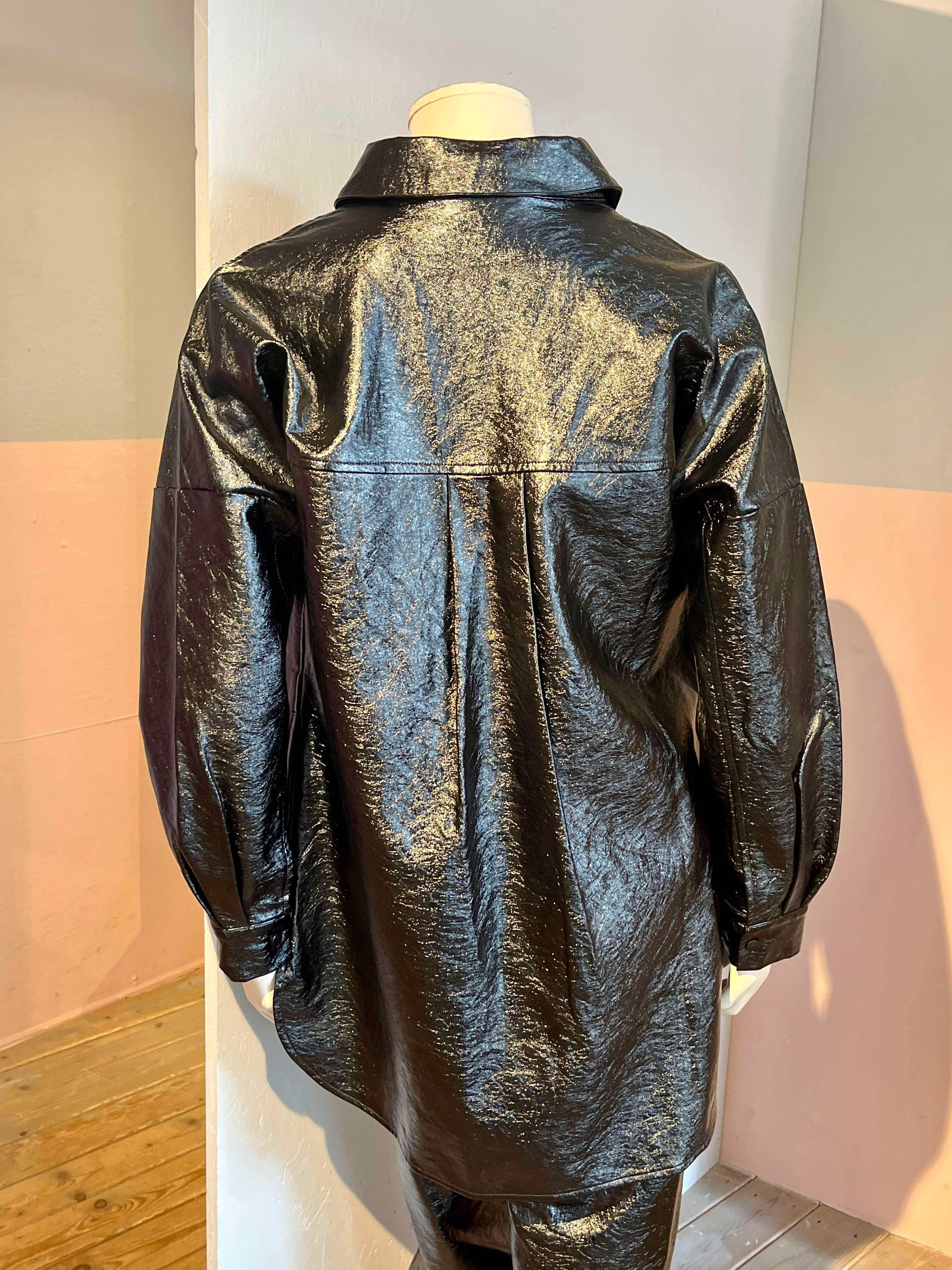 Hunkøn - Skjorte - Size: XS