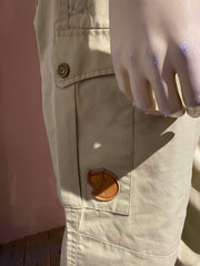 Fjällräven - Bukser - Size: 38
