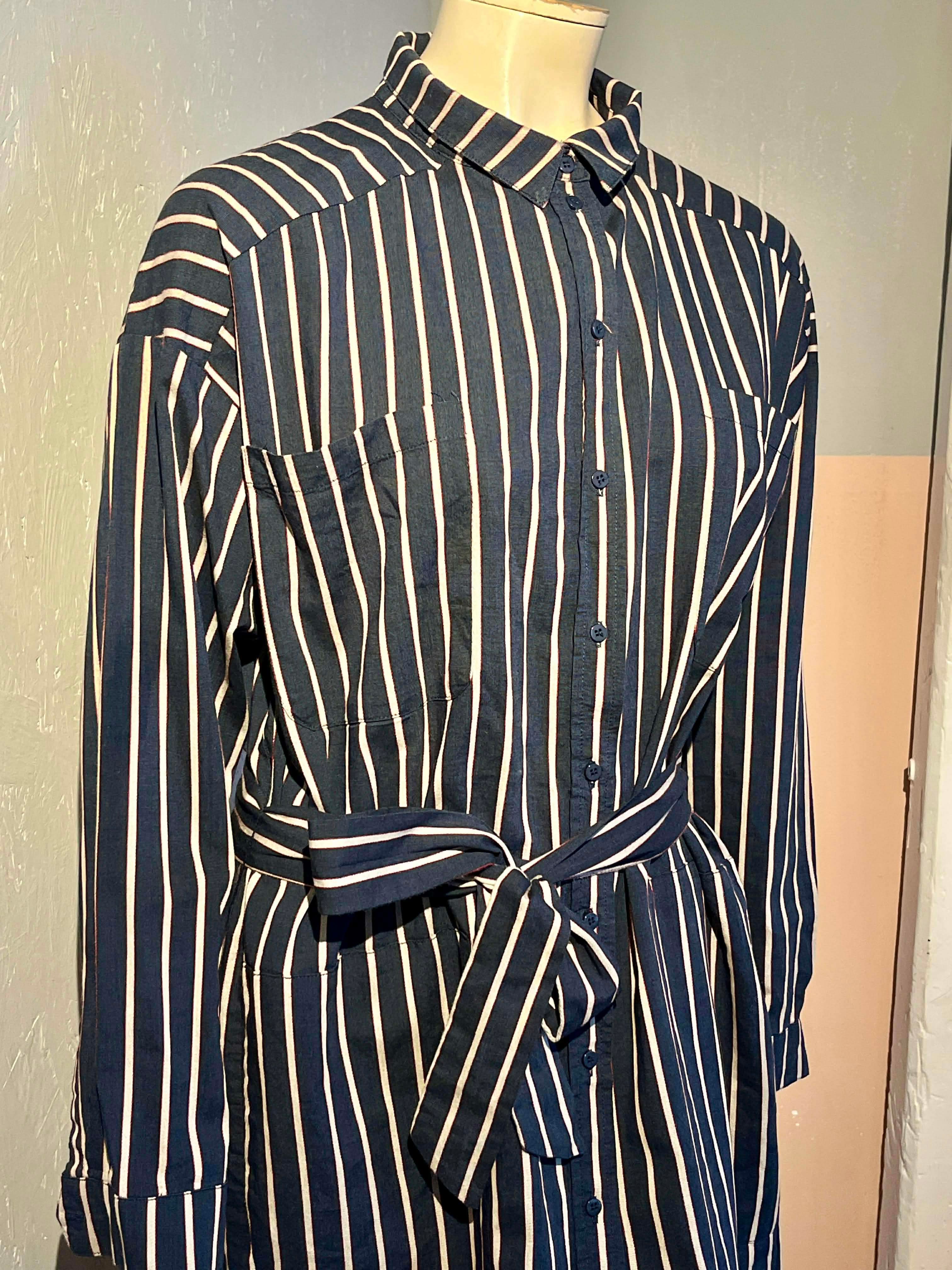 Munthe - Kjole - Size: 44