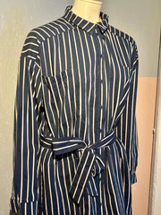 Munthe - Kjole - Size: 44