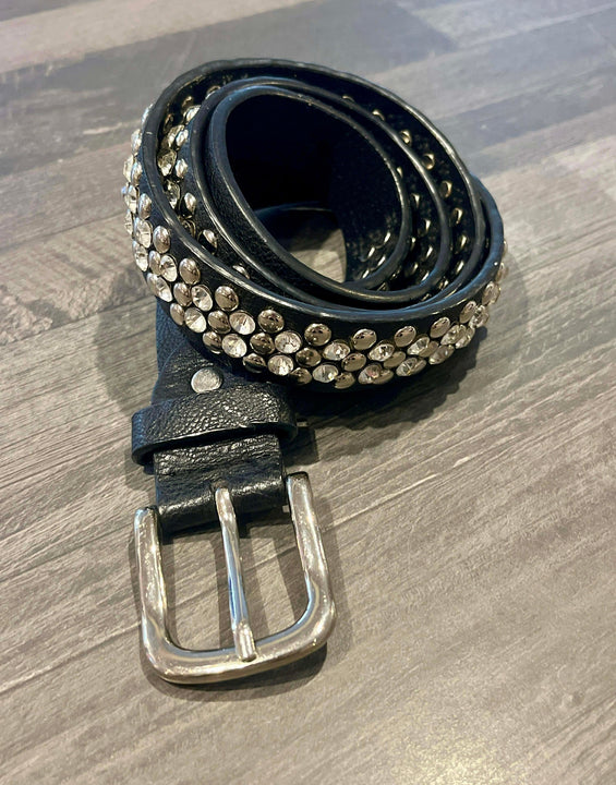 No brand - Bælte - 100 cm