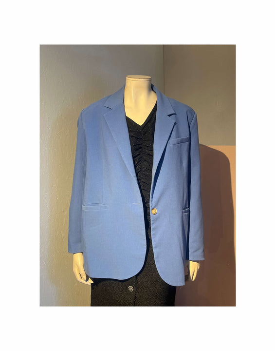 Moves - Blazer - Size: 38