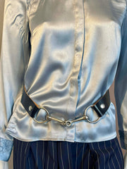 No brand - Bælte - S/M