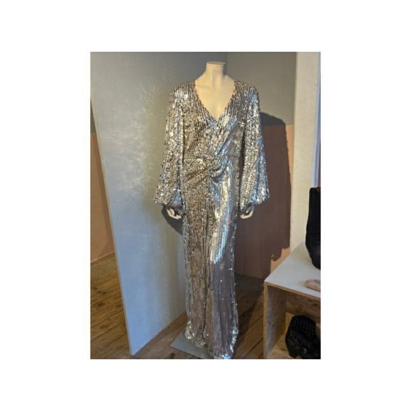 Rotate Birger Christensen - Jumpsuit - Size: 40