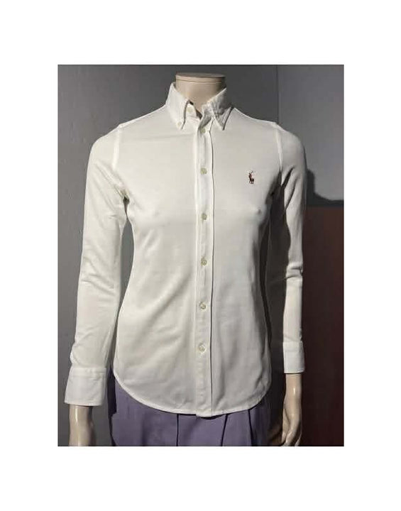 Ralph Lauren - Skjorte - Size: S