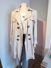 Dranella - Frakke - Size: 42