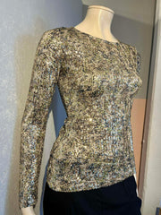 Alessandra Gallo - Bluse - Size: S