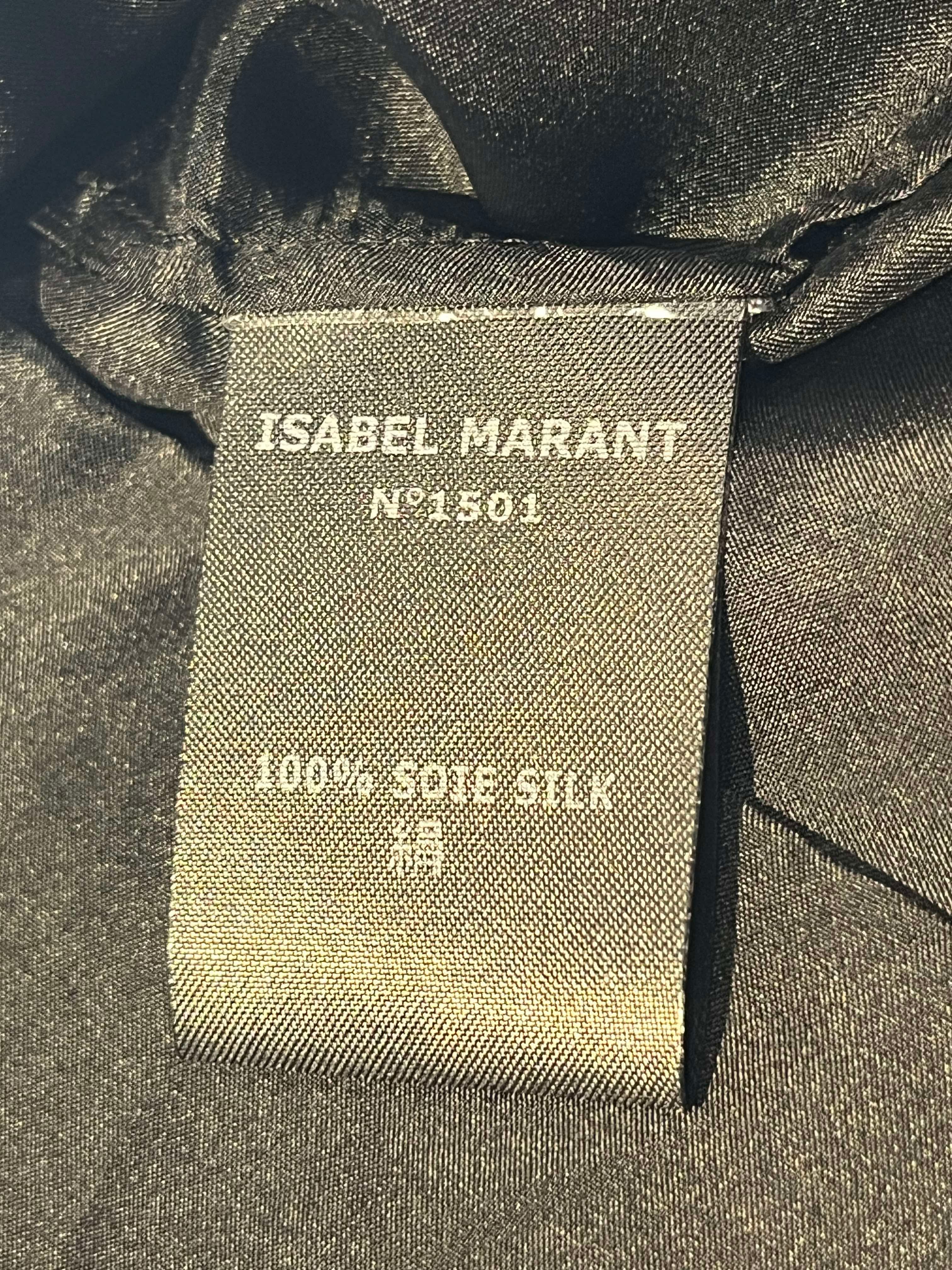 Isabel Marant - Top/kjole - Size: S