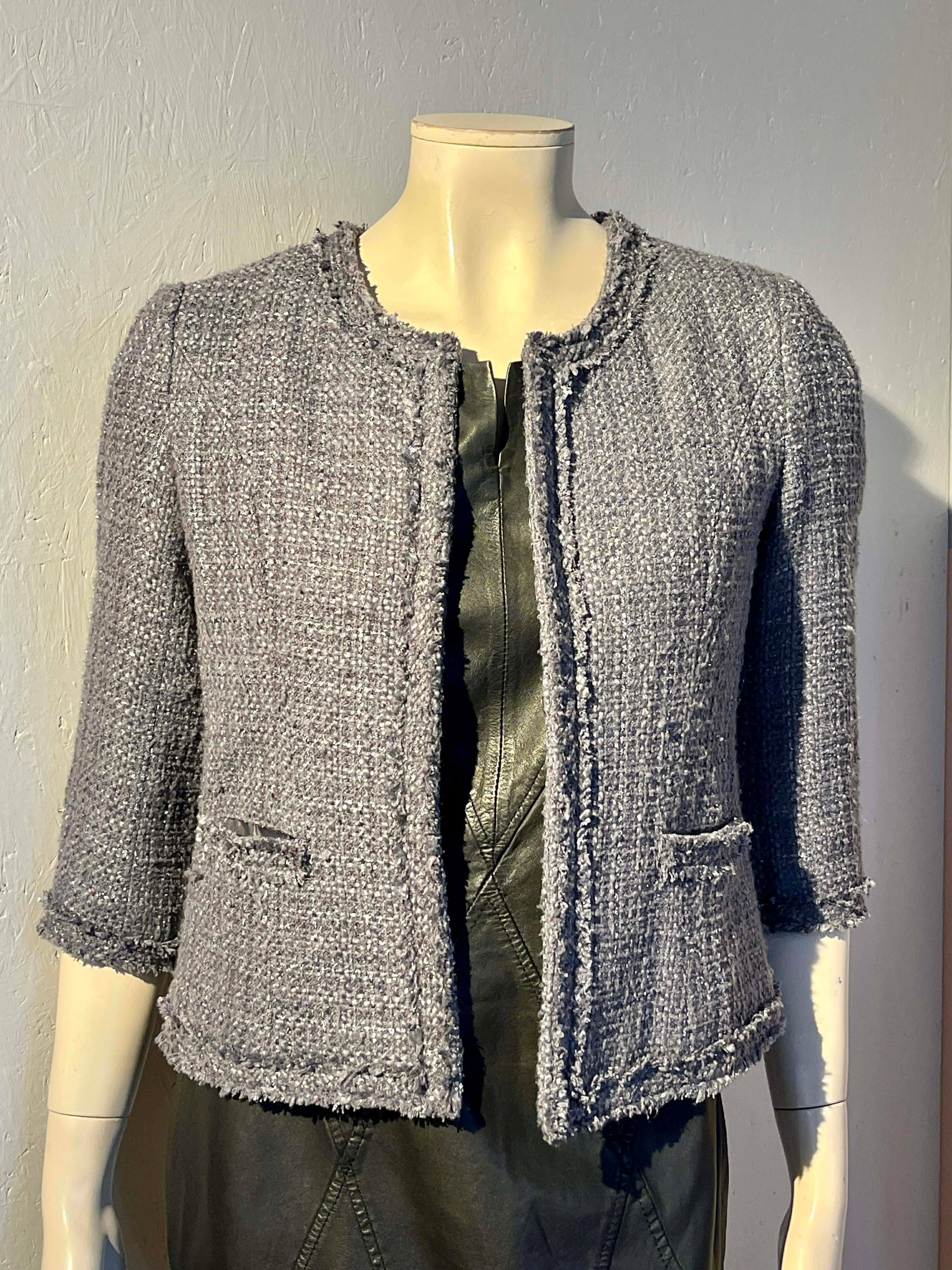 Second Female - Jakke - Size: M