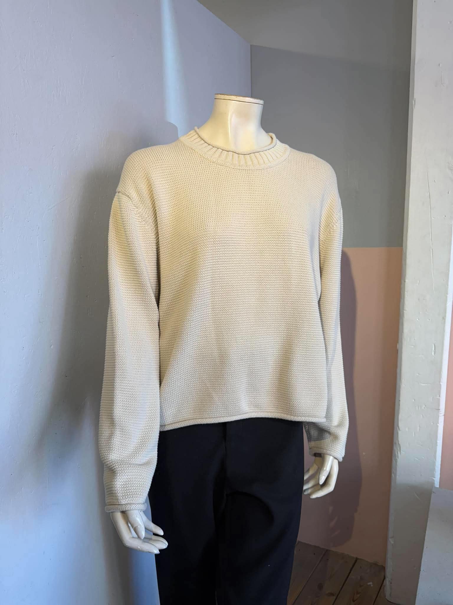 Filippa K - Sweater - Size: L