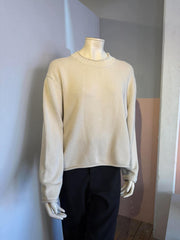 Filippa K - Sweater - Size: L