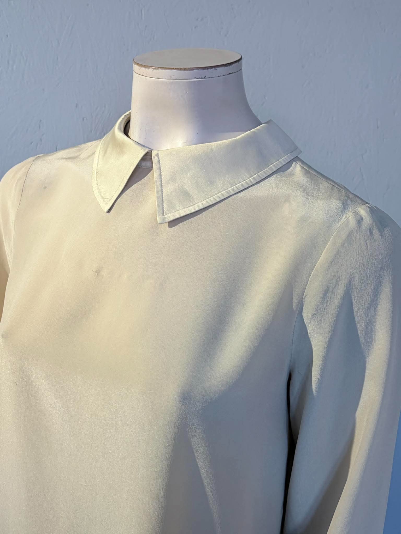 Marc by Marc Jacobs - Bluse - Size: S