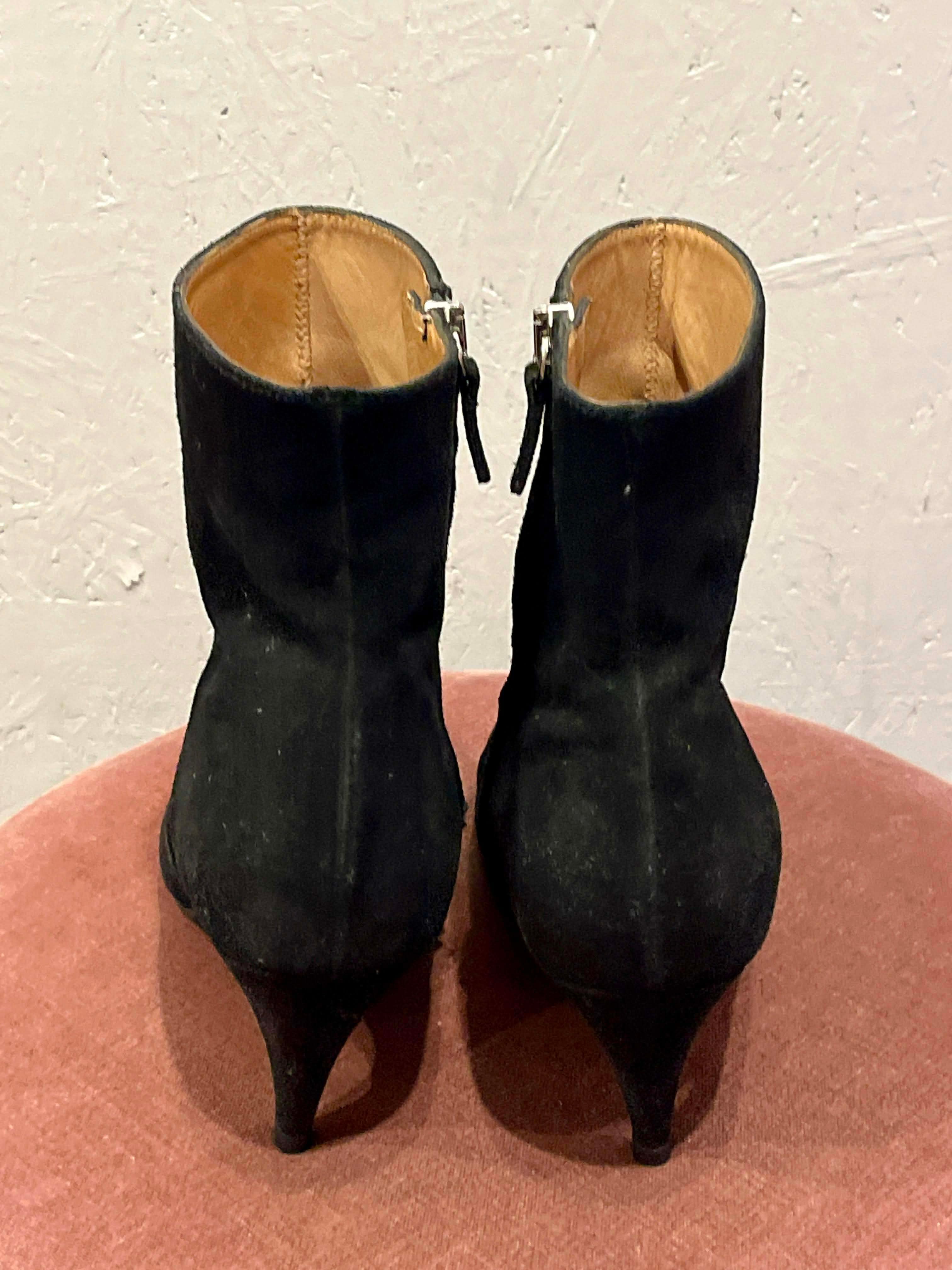 Iro Paris - Støvler - Size: 37