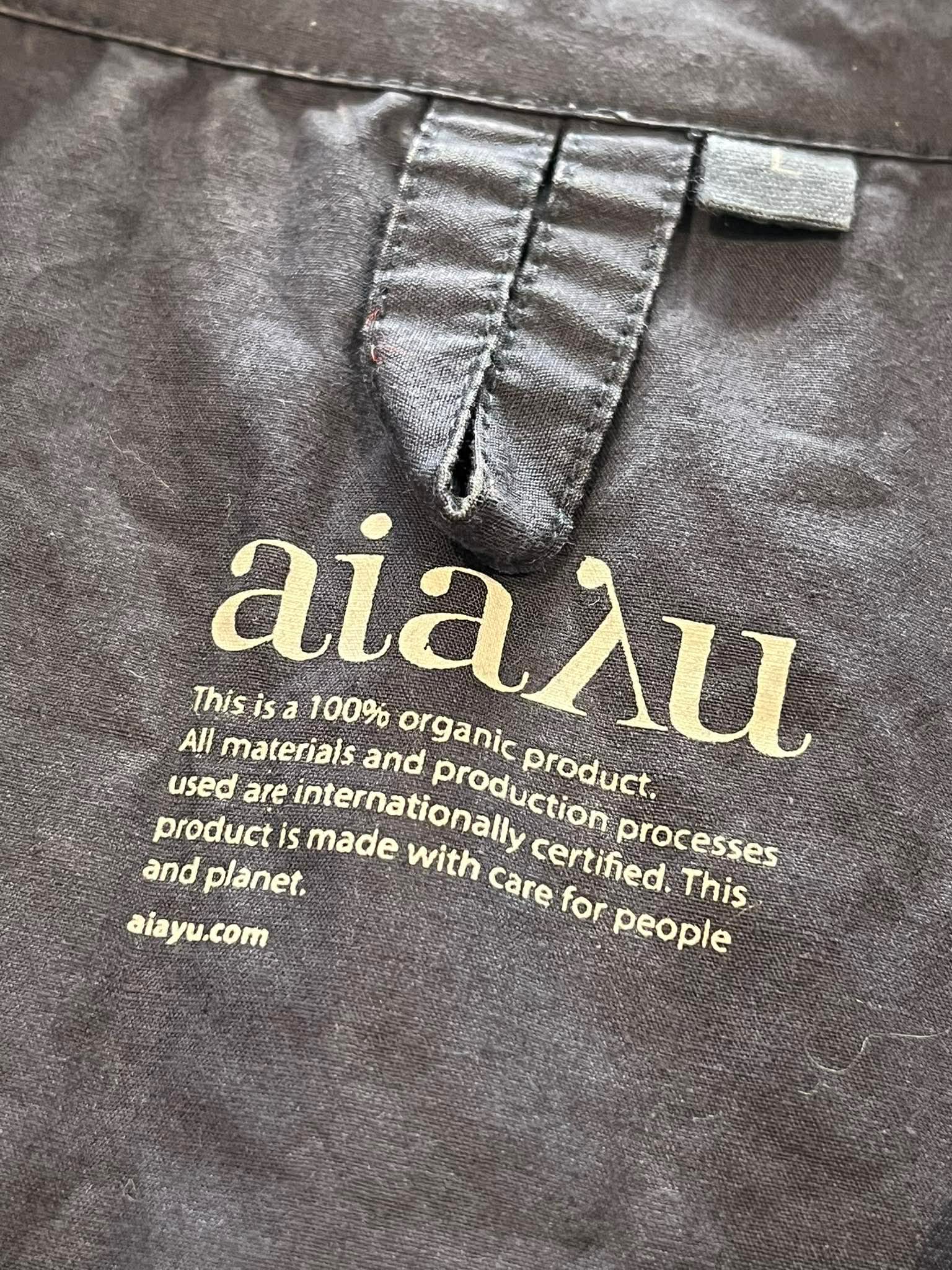 Aiayu - Kjole - Size: L