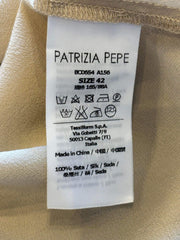 Patrizia Pepe - Bluse - Size: S