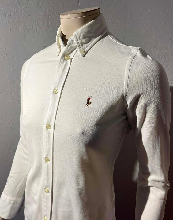 Ralph Lauren - Skjorte - Size: S