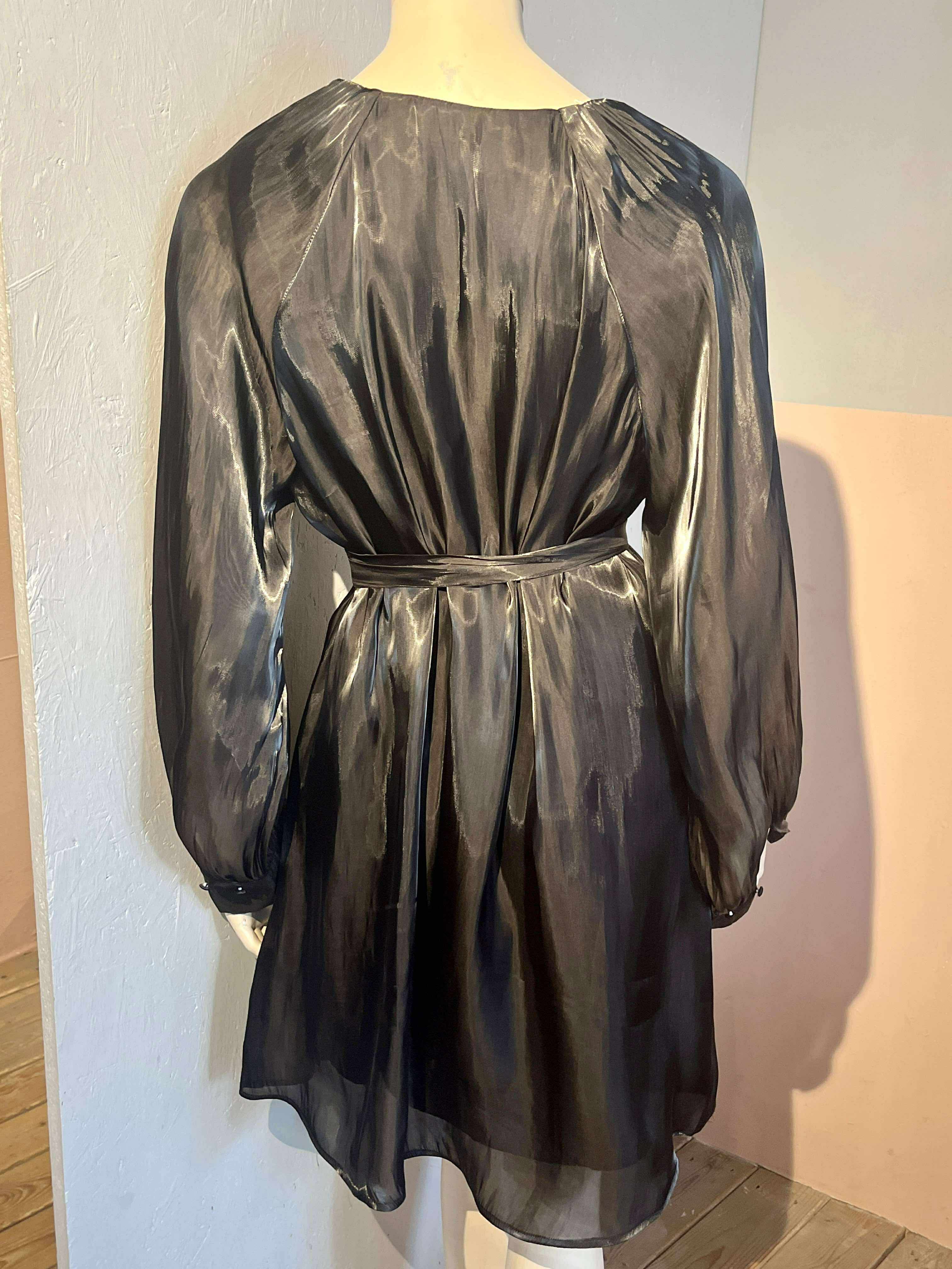 Selected Femme - Kjole - Size: 38