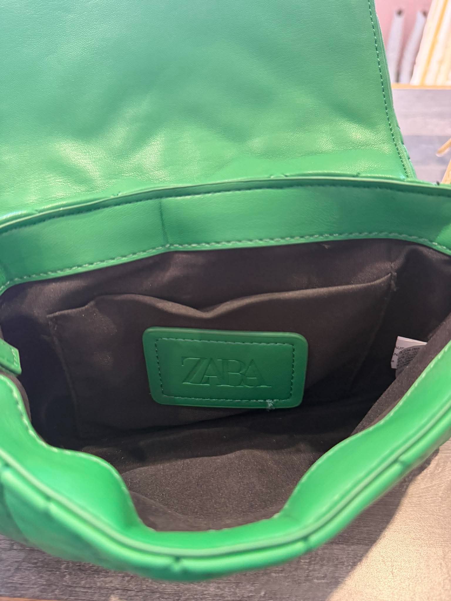 Zara - Taske - One Size