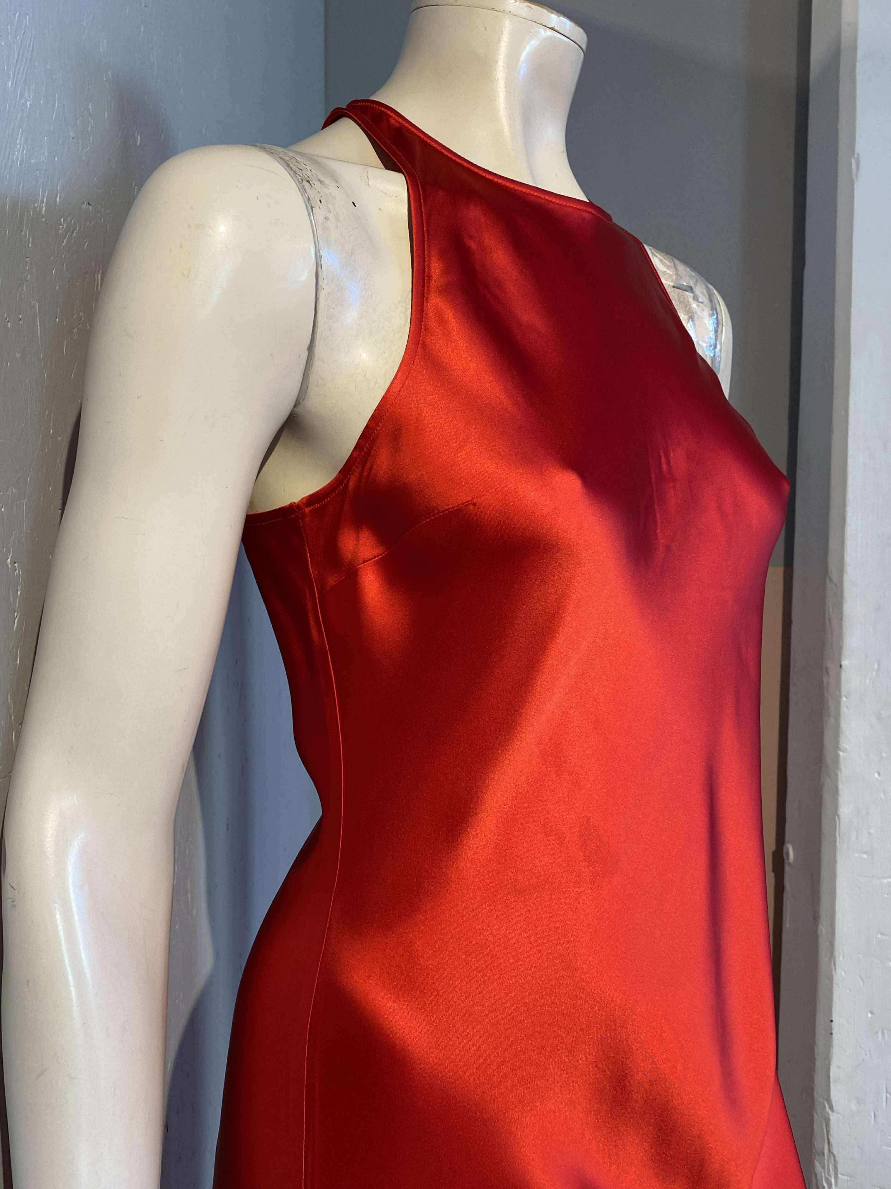 & Other Stories - Kjole - Size: 38