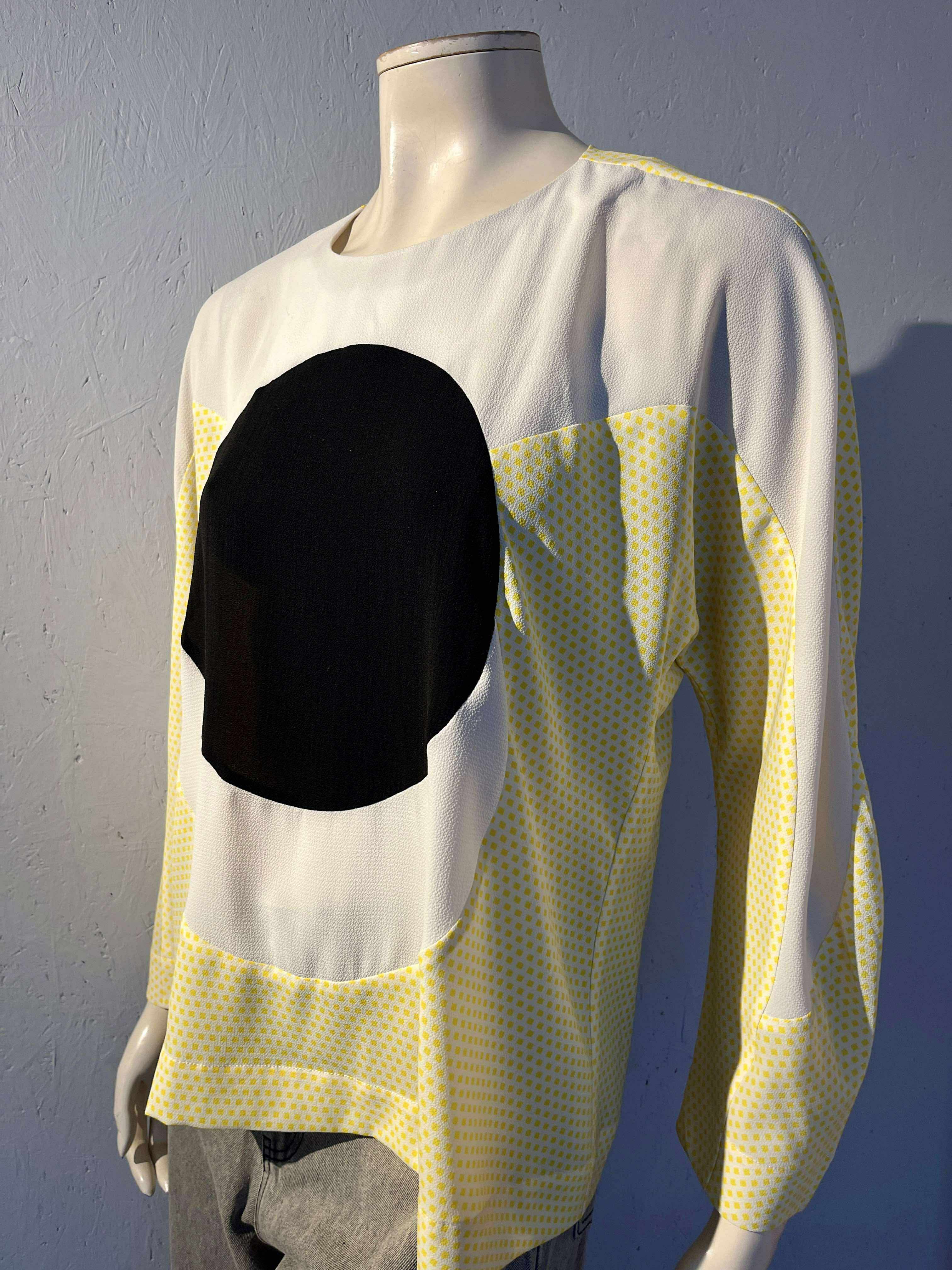 Henrik  Vibskov - Bluse - Size: M