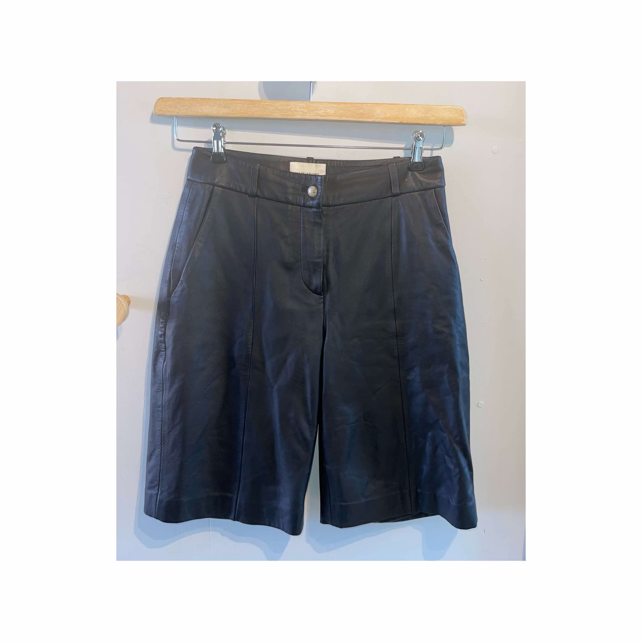 Loulou Studio - Shorts - Size: S