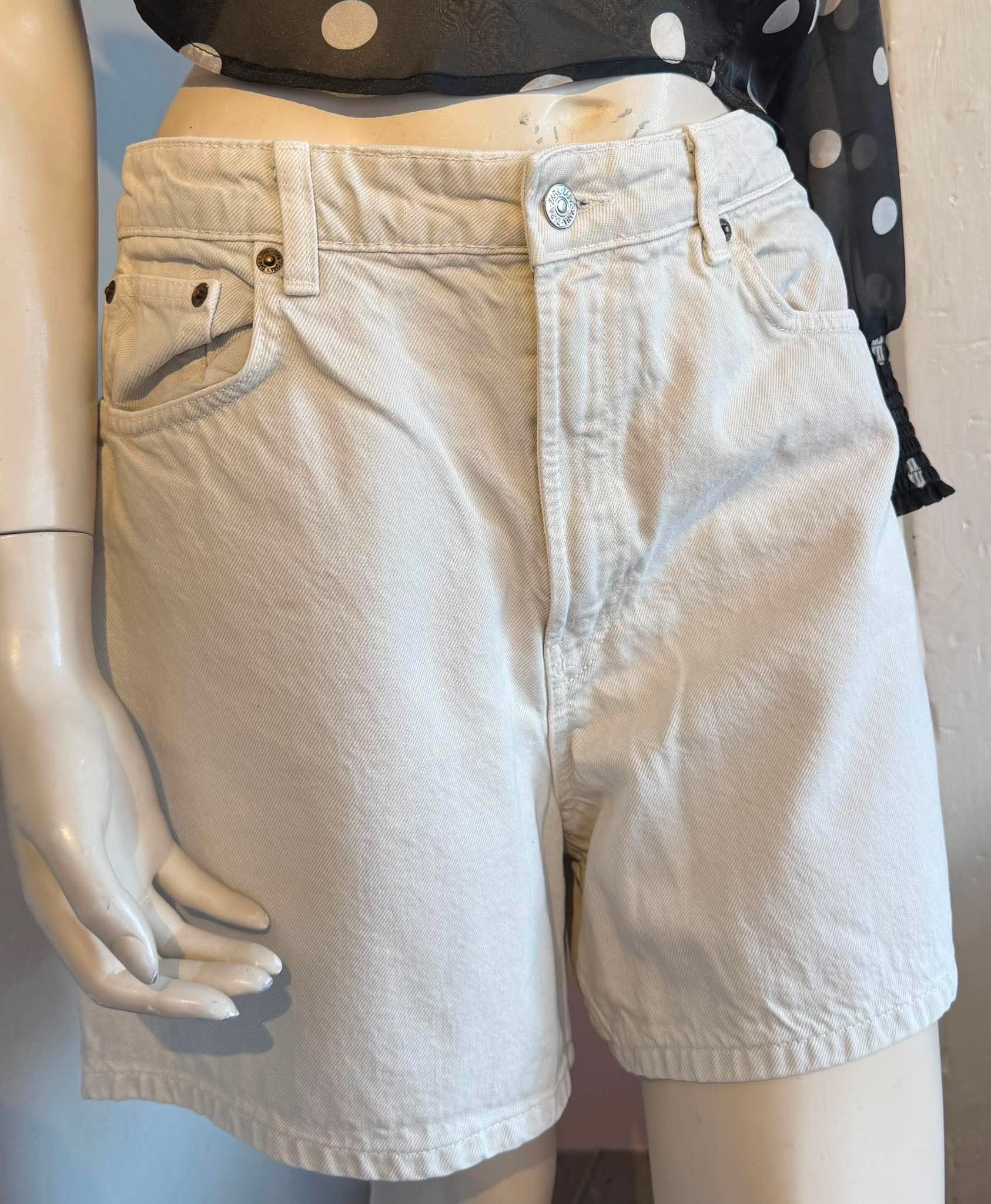 Zara - Shorts - Size: XL