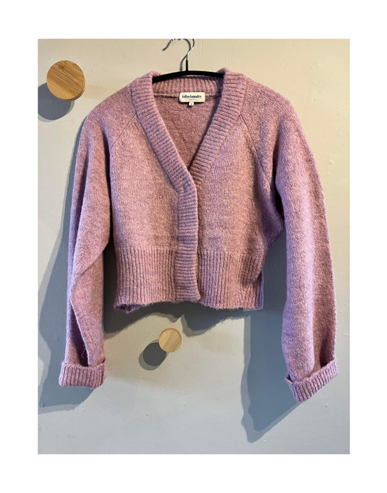 Lolly's Laundry - Cardigan - Size: M