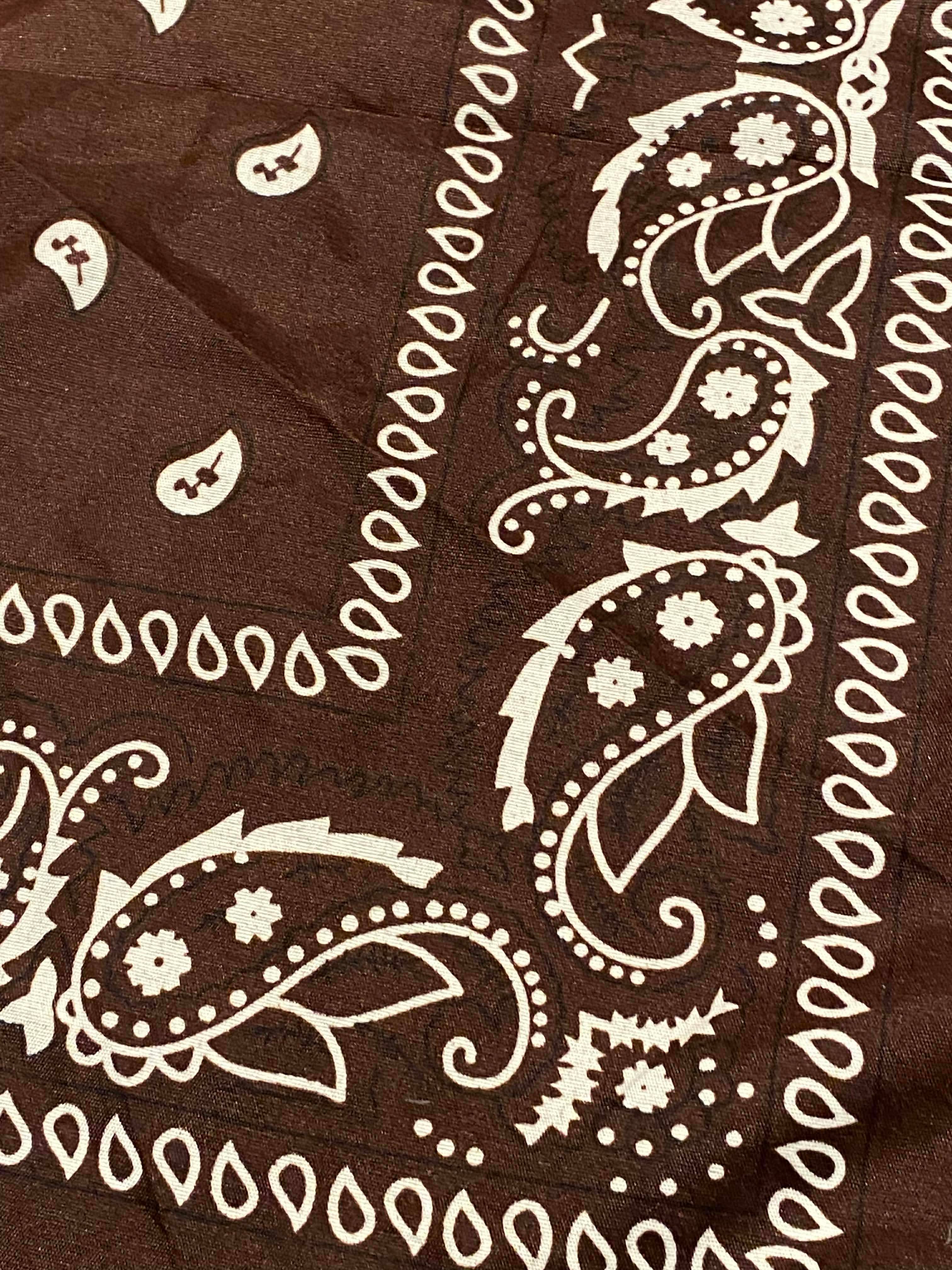 No brand - Tørklæde - One Size