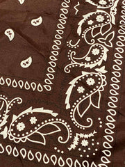 No brand - Tørklæde - One Size