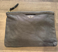 Zadig & Voltaire - Clutch - One Size