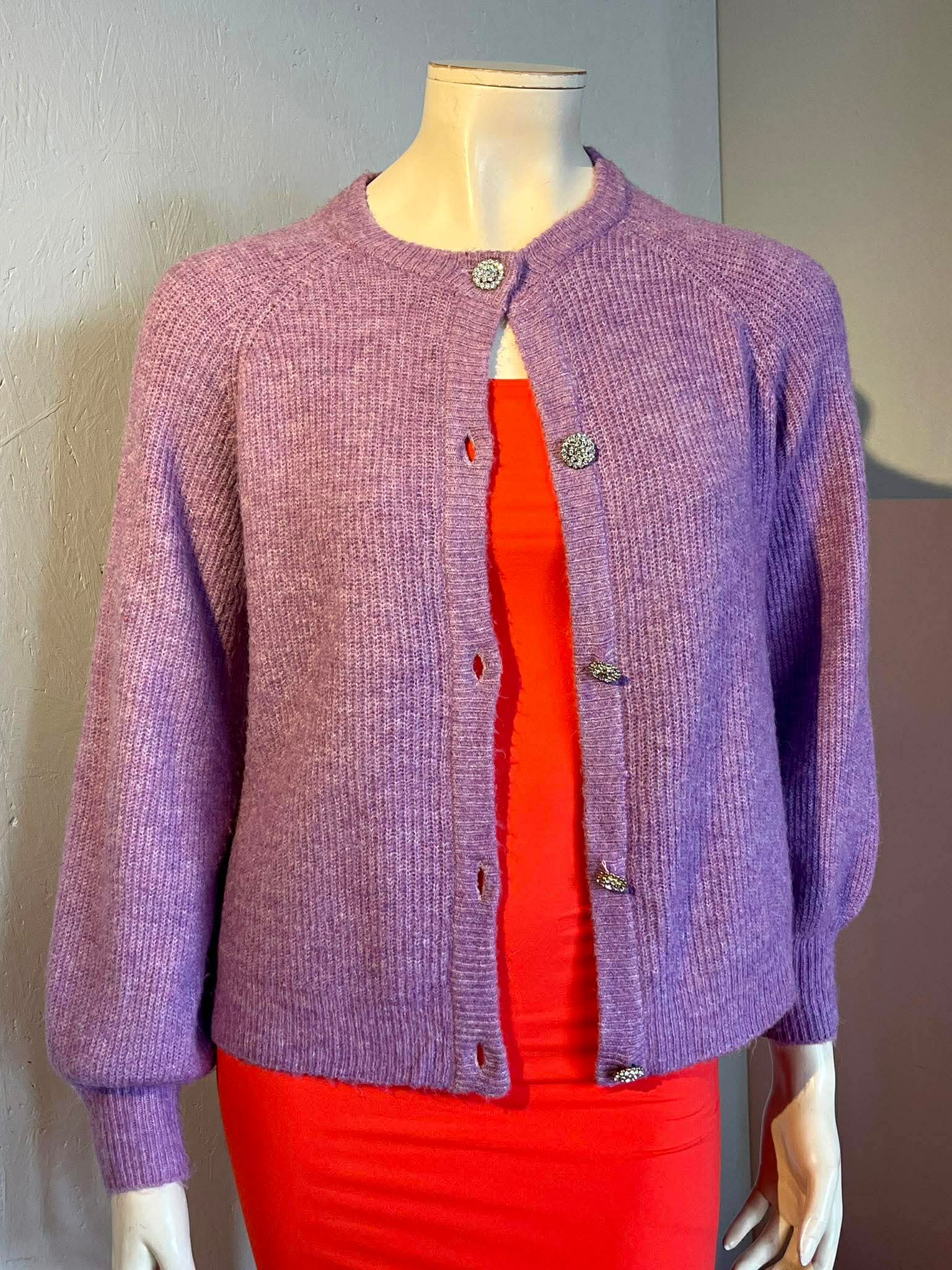 A View - Cardigan - Size: S