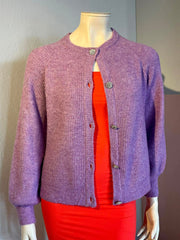 A View - Cardigan - Size: S