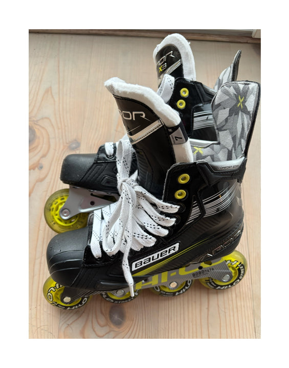 Bauer Vapor X3 - Inliners - Size: 7 (42)
