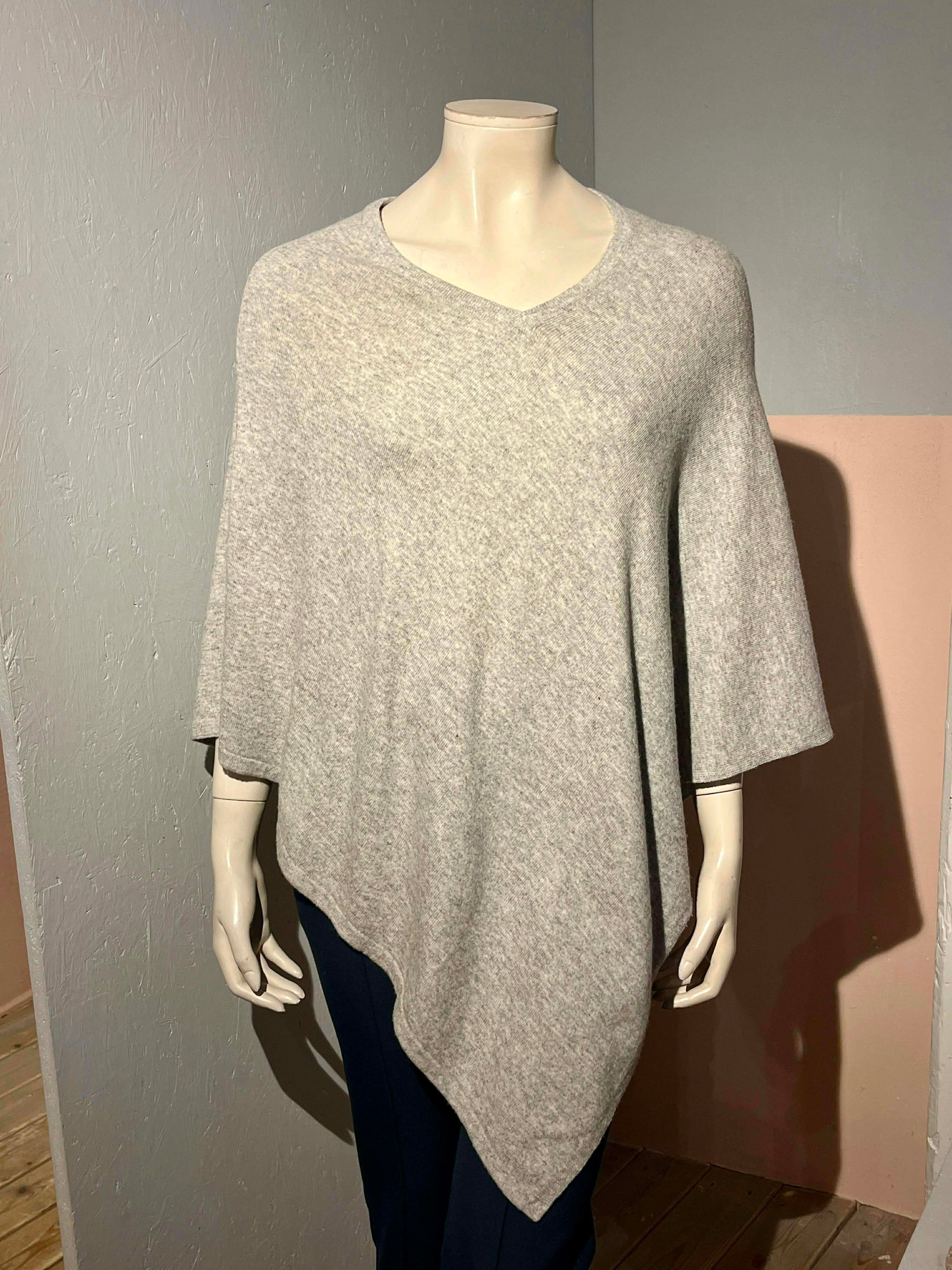 Care by Me - Poncho - One Size