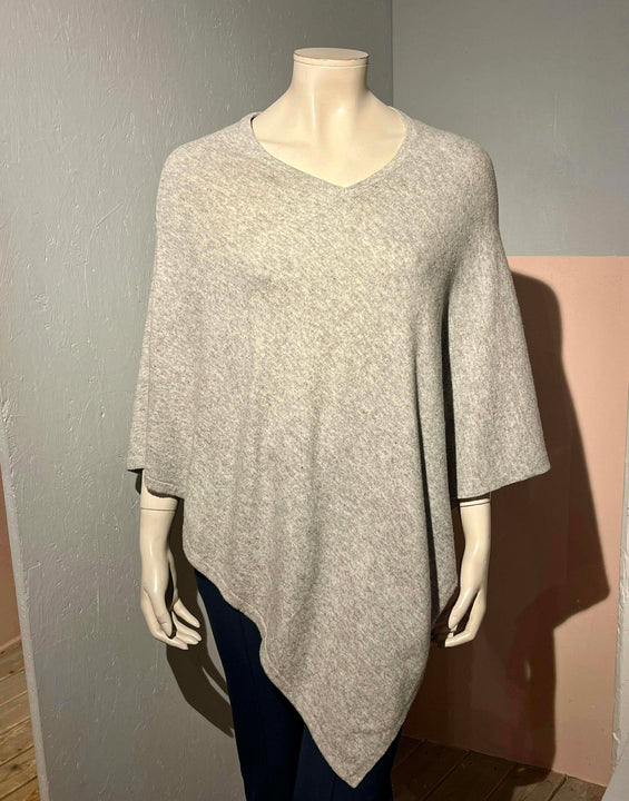 Care by Me - Poncho - One Size