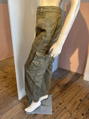 Zara - Bukser - Size: XXL
