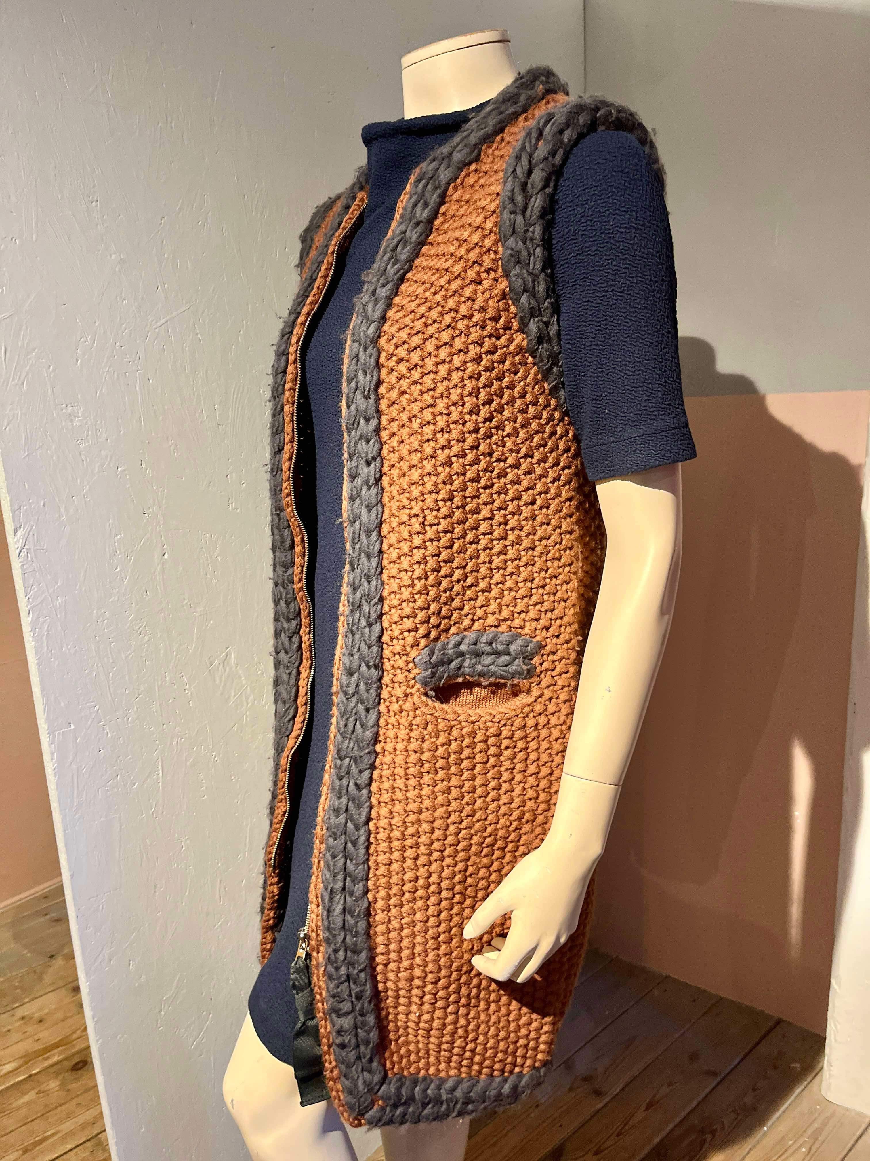 By Malene Birger - Vest - Size: M