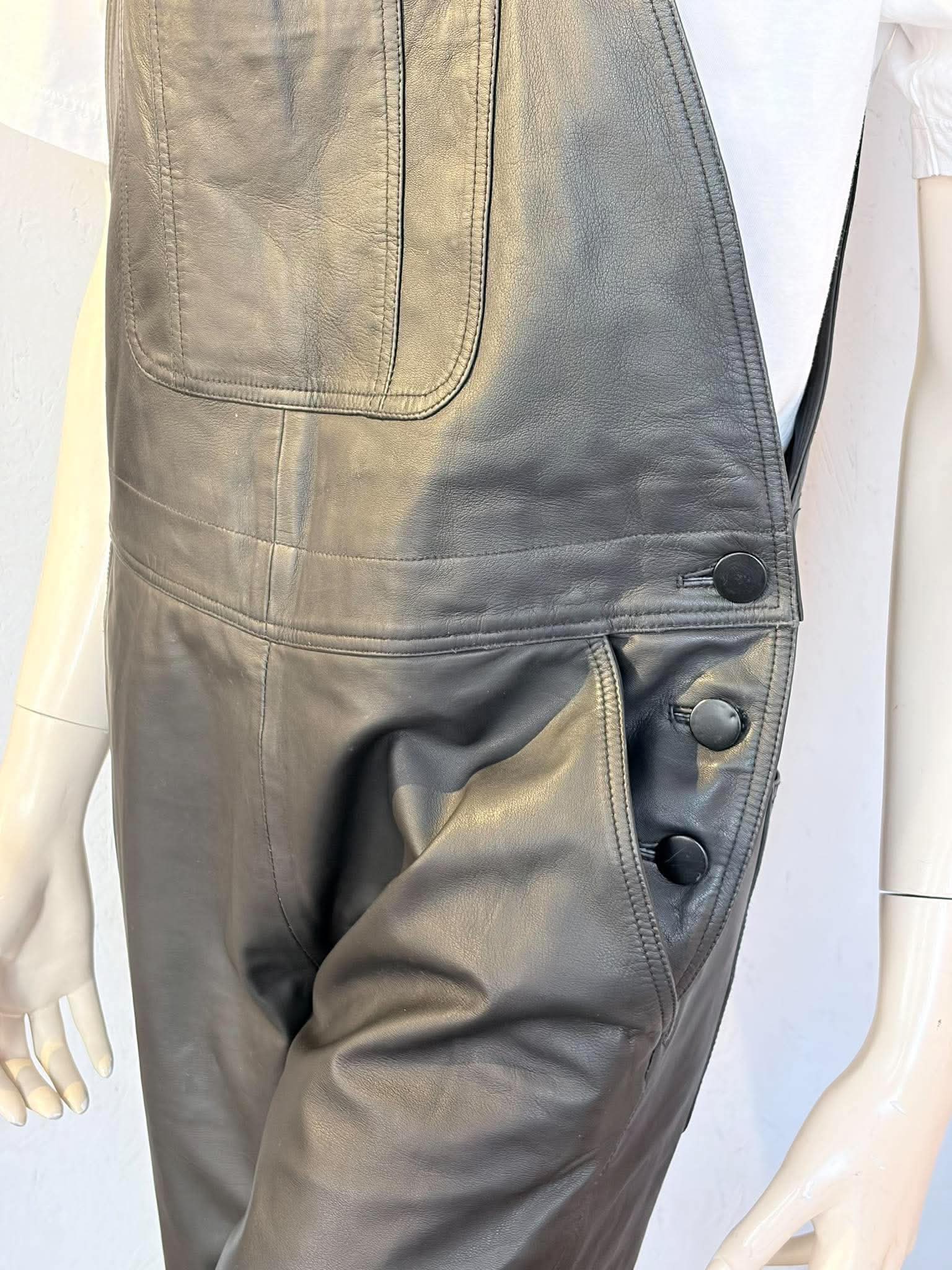 Co'Couture - Jumpsuit - Size: S