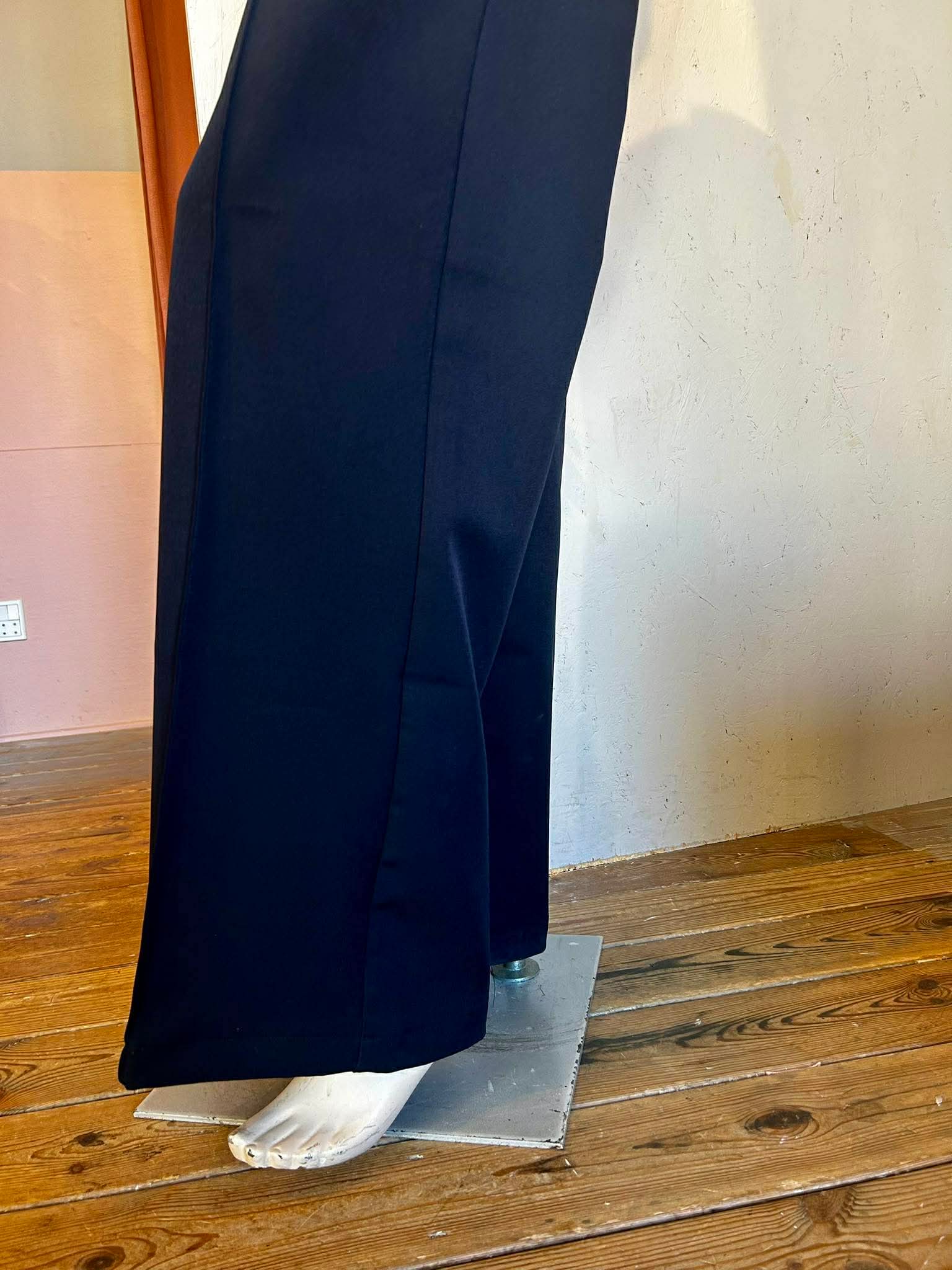 Neo Noir - Bukser - Size: 40